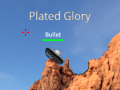 Гульня Plated Glory