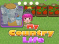 Гульня My County Life