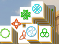 Гульня Celtic Mahjong