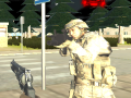 Гульня Army Combat 2