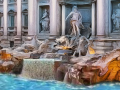 Гульня Rome Love Story