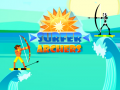 Гульня Surfer Archers