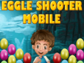 Гульня Eggle Shooter Mobile