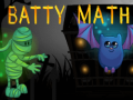 Гульня Batty Math