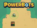 Гульня Powerbots