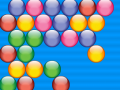 Гульня Bubble Shooter Classic