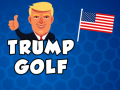 Гульня Trump Golf