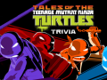 Гульня Teenage Mutant Ninja Turtles Trivia