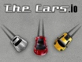 Гульня The Cars.io