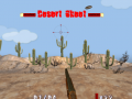 Гульня Desert Skeet 