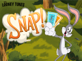 Гульня New Looney Tunes: Snap!