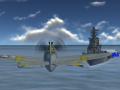 Гульня Air Wars 2 