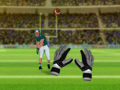 Гульня American Football Challenge