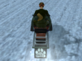 Гульня Snow Storm
