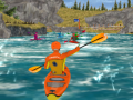 Гульня White Water Rush