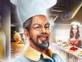 Гульня Fabio the Chef