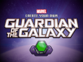 Гульня Guardian of the Galaxy: Create Your own 