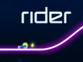 Гульня Rider 