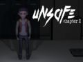 Гульня Unsafe Chapter 2