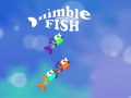Гульня Nimble Fish