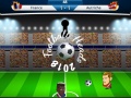 Гульня Football Heads 2018