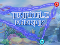 Гульня Triangle Energy