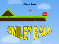 Гульня Smiley Ball