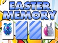 Гульня The Easter Memory