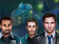 Гульня The Night Chronicles