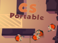 Гульня CS Portable