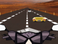 Гульня Crazy 3D Moto Racing