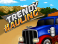 Гульня Trendy Hauling