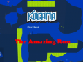 Гульня Kogama: The Amazing Run