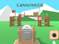 Гульня Cannoneer