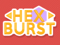 Гульня Hex Burst