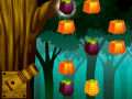 Гульня Fruits Shooting Deluxe
