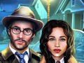 Гульня Missing Justice