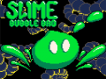 Гульня Slime Bubble Bro
