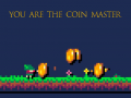 Гульня You Are The Coin Master
