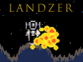 Гульня Landzer