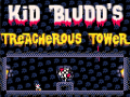 Гульня Kid Bludd's Treacherous Tower