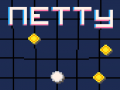 Гульня Netty 