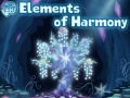 Гульня Elements of Harmony