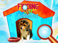 Гульня Finding 3 in 1: Doghouse