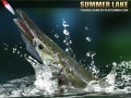 Гульня Summer Lake