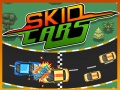 Гульня Skid Cars