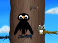 Гульня Twirly Birdy 