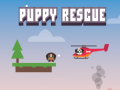 Гульня Puppy Rescue 