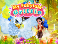 Гульня My Fairytale Griffin