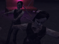 Гульня Park of Horrors
